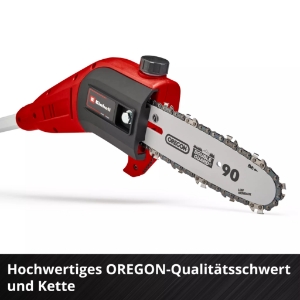 Einhell GC-LC 18/20 Li T-Solo Akku-Hochentaster 