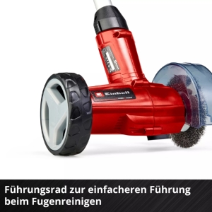 Einhell GC-CC 18 Li Kit (1x2,0Ah) Akku-Fugenreiniger 