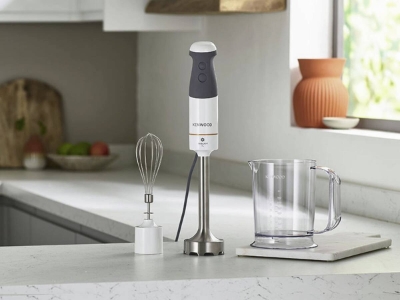 Kenwood Elektro HBM 40.002WH Triblade XL Stabmixer  