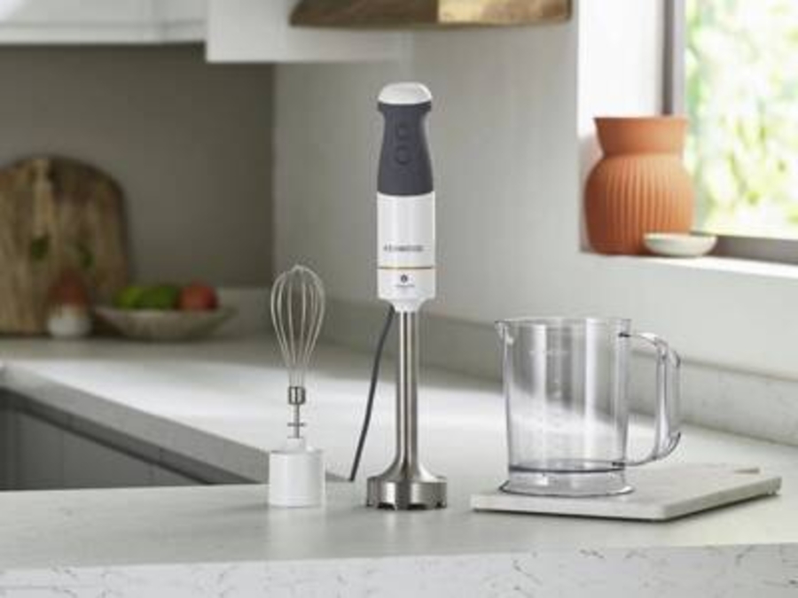 Kenwood Elektro HBM 40.002WH Triblade XL Stabmixer  