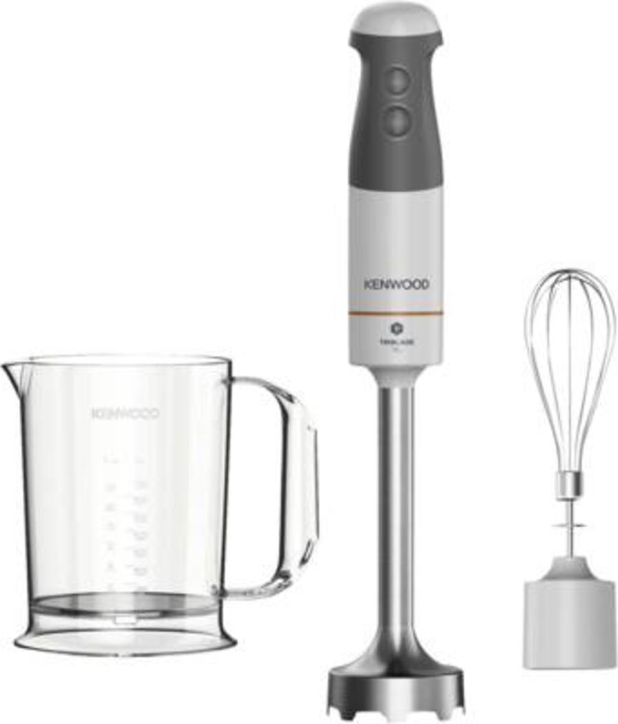 Kenwood Elektro HBM 40.002WH Triblade XL Stabmixer  