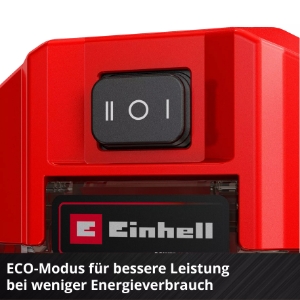 Einhell GE-DP 18/25 Li - Solo Akku-Schmutzwasserpumpe  