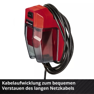 Einhell GE-DP 18/25 Li - Solo Akku-Schmutzwasserpumpe  
