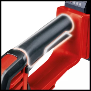 Einhell GE-CG 18/100 Li T (1x 2,5Ah) Akku-Gras- und Strauchschere  