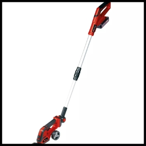 Einhell GE-CG 18/100 Li T (1x 2,5Ah) Akku-Gras- und Strauchschere  