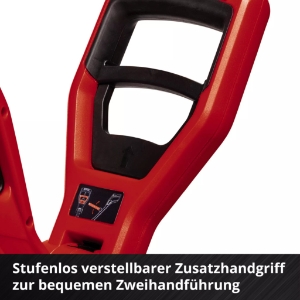 Einhell GE-CT 18/30 Li-Solo Akku-Rasentrimmer  