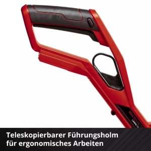 Einhell GE-CT 18/30 Li-Solo Akku-Rasentrimmer  