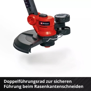 Einhell GE-CT 18/30 Li-Solo Akku-Rasentrimmer  