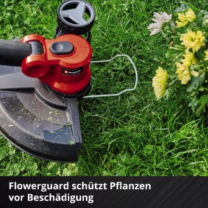 Einhell GE-CT 18/30 Li-Solo Akku-Rasentrimmer  