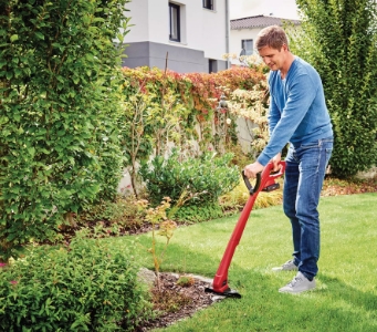 Einhell GC-CT 18/24 Li P-Solo Akku-Rasentrimmer 