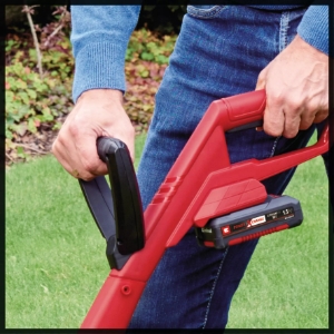 Einhell GC-CT 18/24 Li P-Solo Akku-Rasentrimmer 
