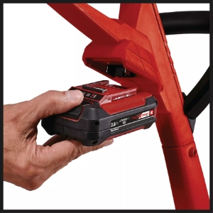 Einhell GC-CT 18/24 Li P-Solo Akku-Rasentrimmer 