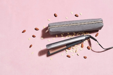 Remington S8598 Keratin Protect Haarglätter 160-230°C patentierter Hitzeschutzsensor für 3x mehr Schutz vor 