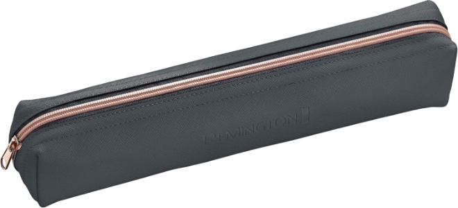 Remington S8598 Keratin Protect Haarglätter 160-230°C patentierter Hitzeschutzsensor für 3x mehr Schutz vor 