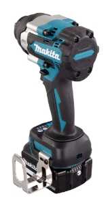Makita DTW701Z Akku-Schlagschrauber LXT 18 V • 1/2" mit Kugelrastung • 700 Nm • 0 – 2.200 U/min