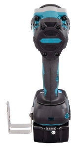 Makita DTW701Z Akku-Schlagschrauber LXT 18 V • 1/2" mit Kugelrastung • 700 Nm • 0 – 2.200 U/min