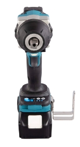 Makita DTW701Z Akku-Schlagschrauber LXT 18 V • 1/2" mit Kugelrastung • 700 Nm • 0 – 2.200 U/min