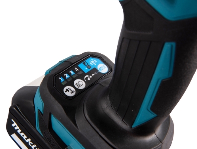 Makita DTW701Z Akku-Schlagschrauber LXT 18 V • 1/2" mit Kugelrastung • 700 Nm • 0 – 2.200 U/min