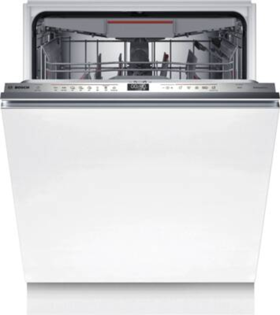Bosch SMD6ECX12E Geschirrspüler Einbau vollintegriert 60 cm 