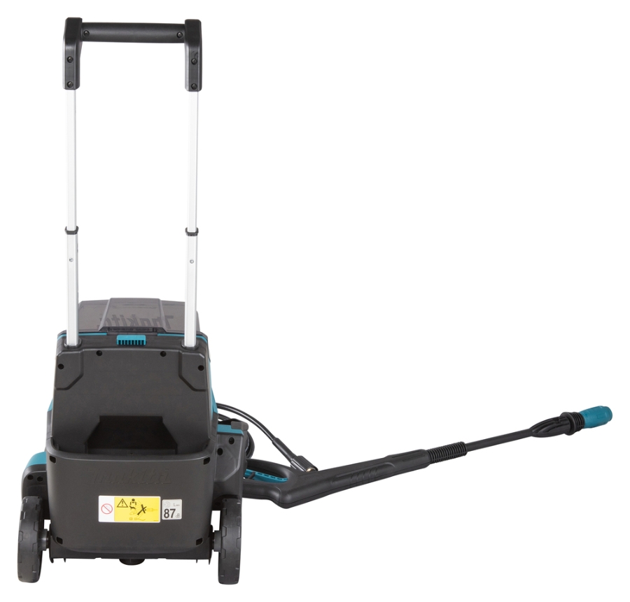 Makita HW001GZ  Akku-Hochdruckreiniger XGT 40 V • 115 bar ,Lieferung ohne Akku und Ladegerät.