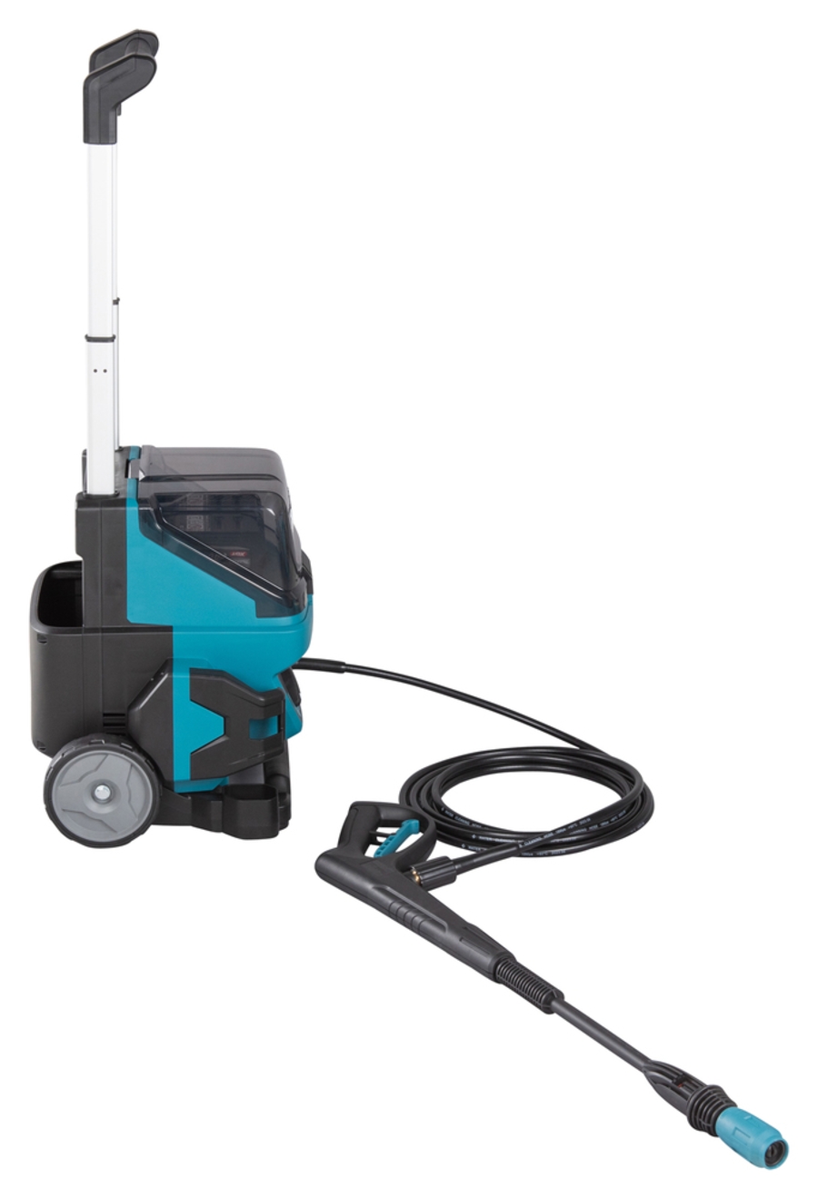 Makita HW001GZ  Akku-Hochdruckreiniger XGT 40 V • 115 bar ,Lieferung ohne Akku und Ladegerät.