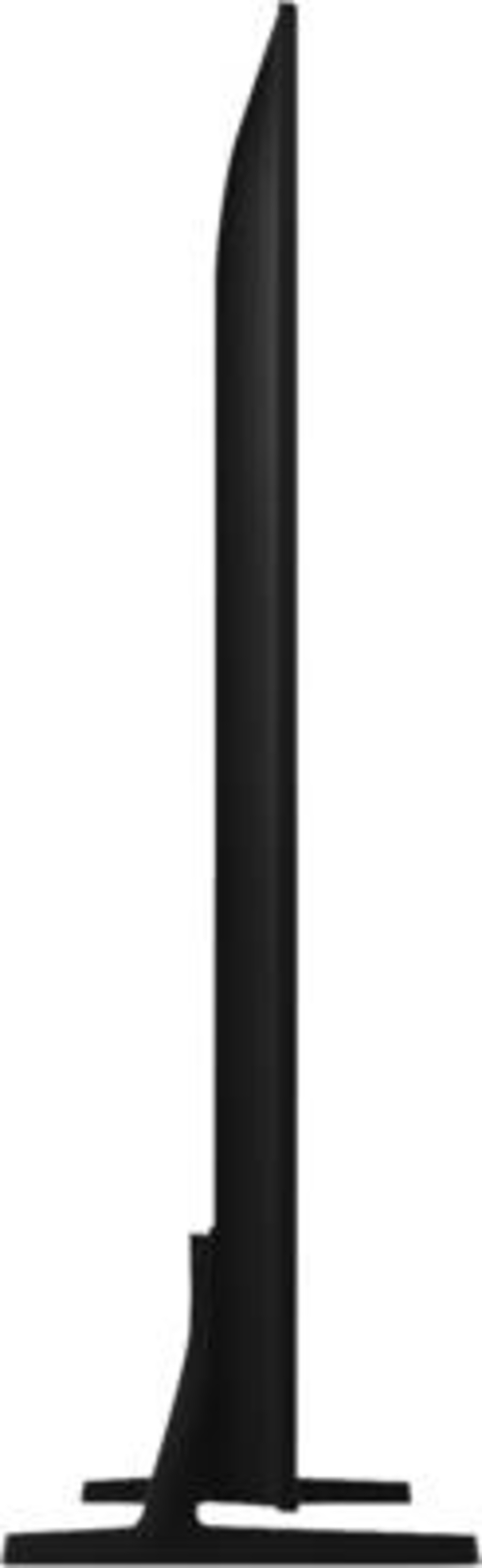 Samsung UE85DU7190U 85"-TV | 85" Crystal UHD DU7190 