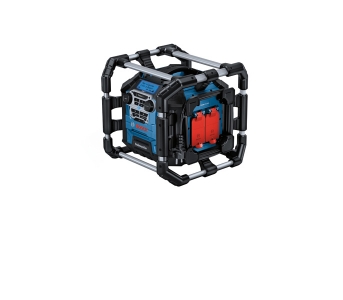 BOSCH Professional GPB 18V-5 SC Akku-Radio 