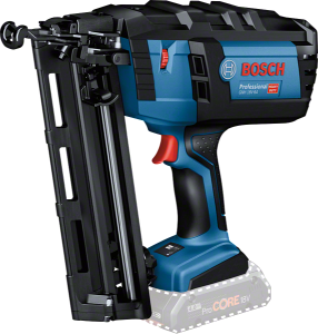 BOSCH Professional GNH 18V-64 Akku-Holznagler 