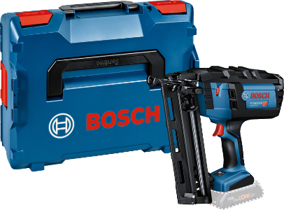 BOSCH Professional GNH 18V-64 Akku-Holznagler 