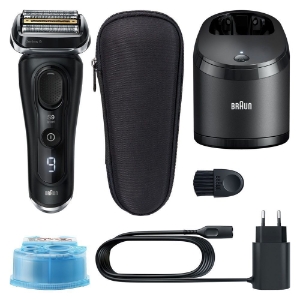 Braun Personal Care 9352cc Series 9 Sport Wet&Dry  Folienrasierer 