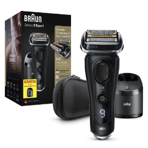 Braun Personal Care 9352cc Series 9 Sport Wet&Dry  Folienrasierer 