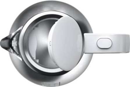 Braun Domestic Home WK1500WH Wasserkocher Weiss 