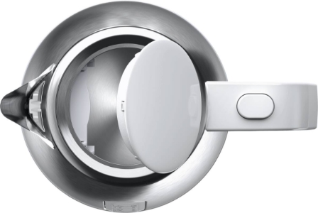 Braun Domestic Home WK1500WH Wasserkocher Weiss 