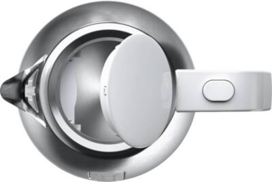 Braun Domestic Home WK1500WH Wasserkocher Weiss 
