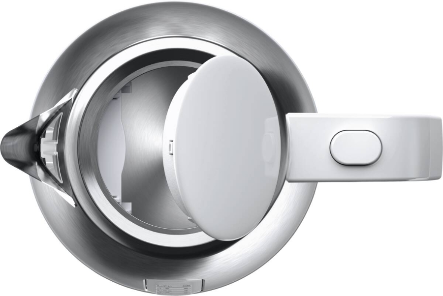 Braun Domestic Home WK1500WH Wasserkocher Weiss 