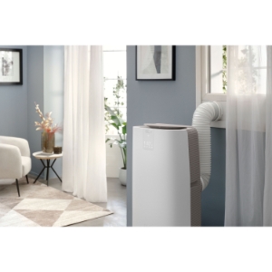 De´Longhi AP120 GentleJet Klimageräte mobil 