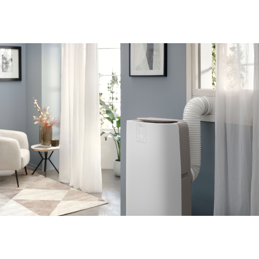 De´Longhi AP120 GentleJet Klimageräte mobil 