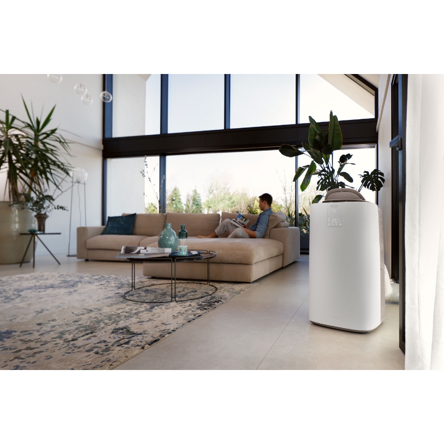 De´Longhi AP120 GentleJet Klimageräte mobil 