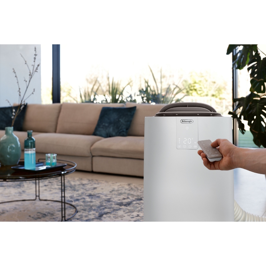 De´Longhi AP120 GentleJet Klimageräte mobil 