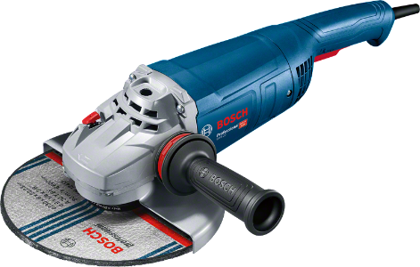 BOSCH Professional GWS 22-230 J Winkelschleifer 06018C1301