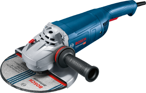 BOSCH Professional GWS 22-230 J Winkelschleifer 06018C1301