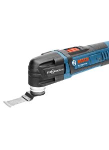 BOSCH Professional GOP 30-28 Multi-Cutter 0601237001