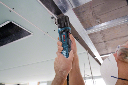 BOSCH Professional GOP 30-28 Multi-Cutter 0601237001