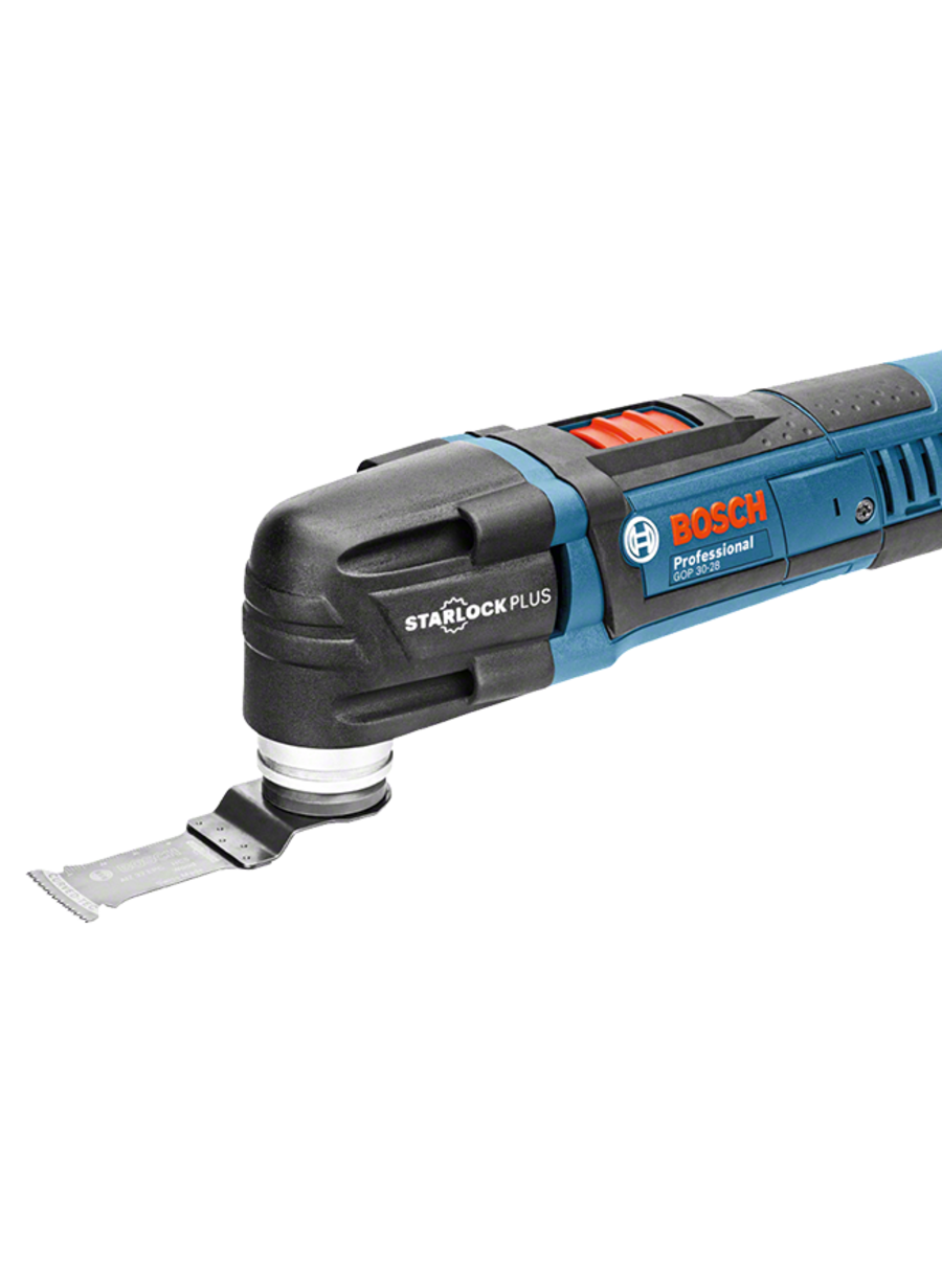 BOSCH Professional GOP 30-28 Multi-Cutter 0601237001