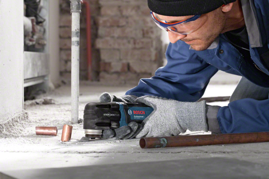 BOSCH Professional GOP 30-28 Multi-Cutter 0601237001