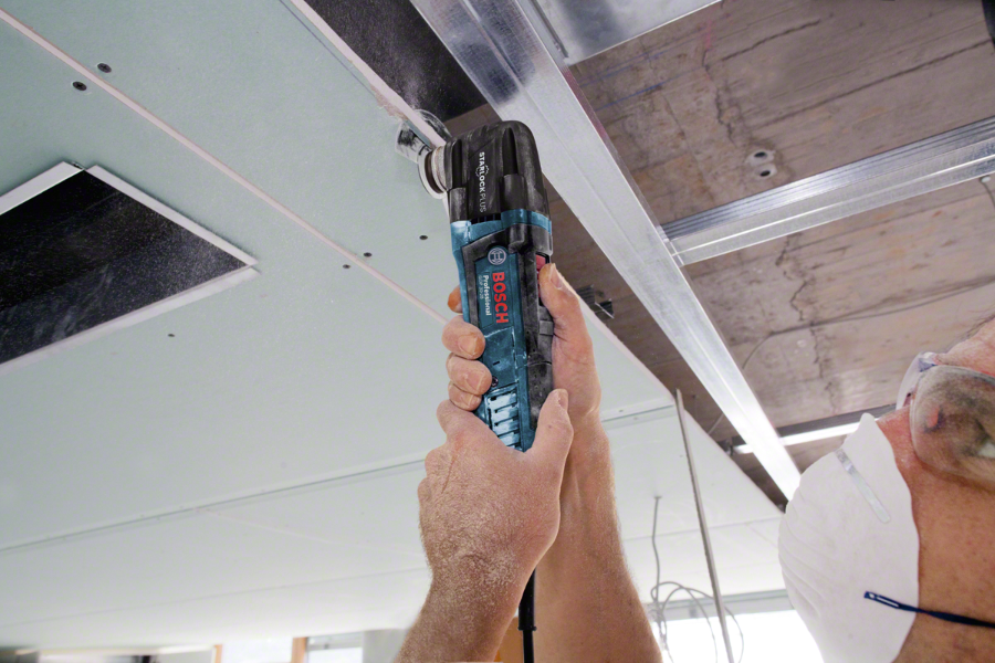 BOSCH Professional GOP 30-28 Multi-Cutter 0601237001