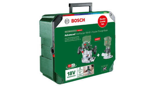 Bosch Garten & Werkzeug AdvancedDrill 18V-80 QuickSnap - 1 x 2,5-Ah-Akku und  Ladegerät