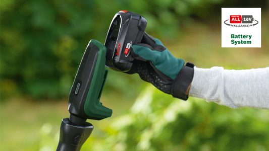 Bosch Garten & Werkzeug AdvancedDrill 18V-80 QuickSnap - 1 x 2,5-Ah-Akku und  Ladegerät