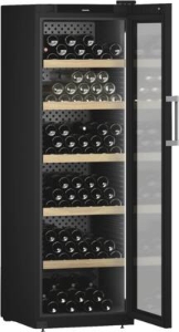 Liebherr WPbli 5231-20 GrandCru Selection Weinlagerschrank 