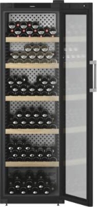 Liebherr WPbli 5231-20 GrandCru Selection Weinlagerschrank 